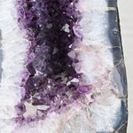 Load image into Gallery viewer, Natural Amethyst Geode 16.00kg - Raw Crystal for Healing