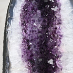 Load image into Gallery viewer, Natural Amethyst Geode 16.00kg - Raw Crystal for Healing