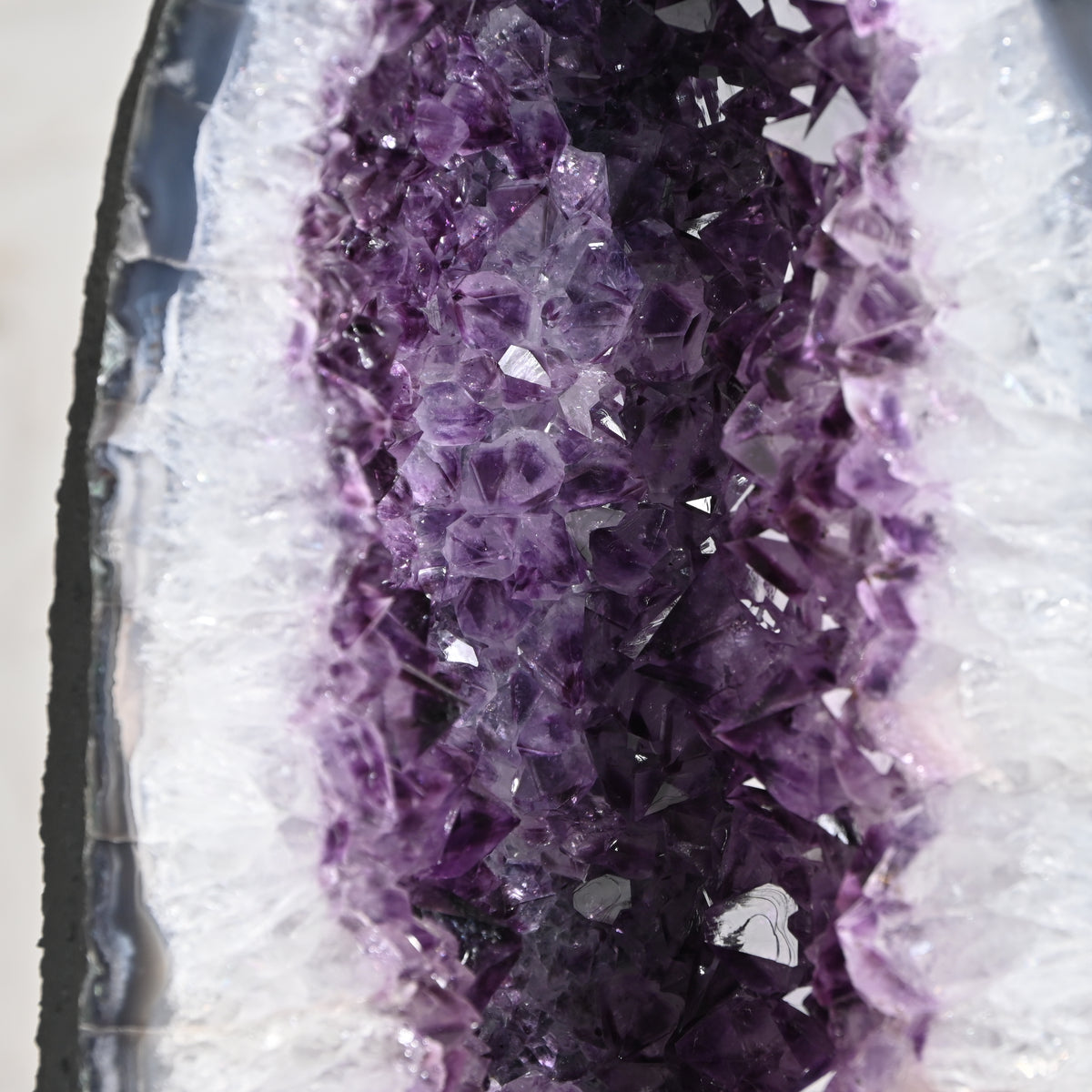 Amethyst Geode