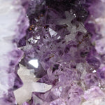 Load image into Gallery viewer, Natural Amethyst Geode 16.00kg - Raw Crystal for Healing