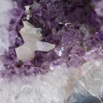Load image into Gallery viewer, Natural Amethyst Geode 16.00kg - Raw Crystal for Healing