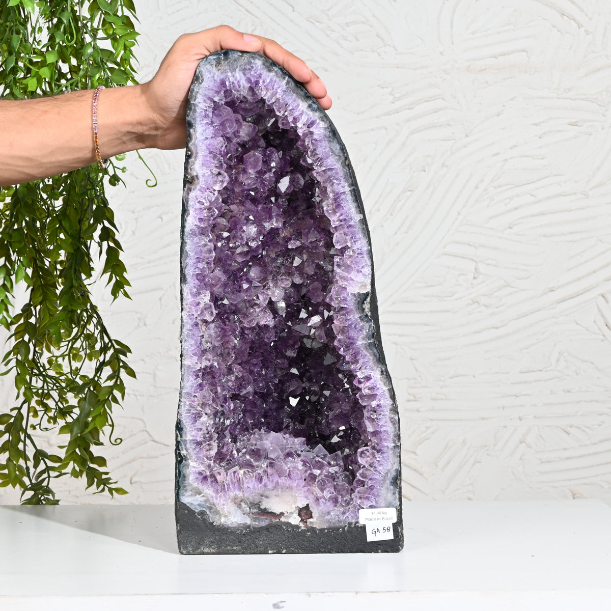 Amethyst Geode