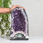 Load image into Gallery viewer, Natural Amethyst Geode 10.00kg - Raw Crystal for Healing