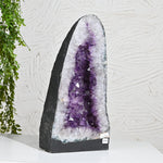 Load image into Gallery viewer, Natural Amethyst Geode 12.80kg - Raw Crystal for Healing