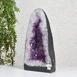 Load image into Gallery viewer, Natural Amethyst Geode 12.80kg - Raw Crystal for Healing