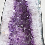Load image into Gallery viewer, Natural Amethyst Geode 12.80kg - Raw Crystal for Healing