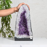 Load image into Gallery viewer, Natural Amethyst Geode 12.80kg - Raw Crystal for Healing