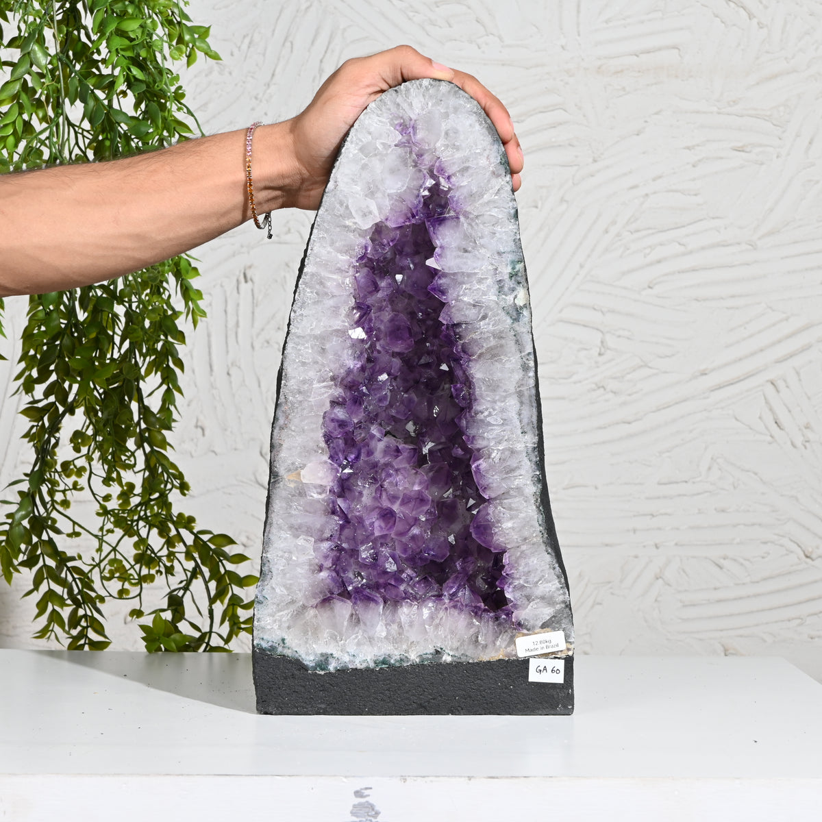 Amethyst Geode