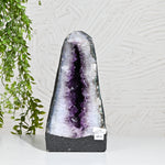 Load image into Gallery viewer, Natural Amethyst Geode 6.20kg - Raw Crystal for Healing