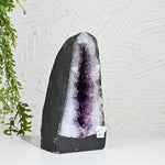 Load image into Gallery viewer, Natural Amethyst Geode 6.20kg - Raw Crystal for Healing