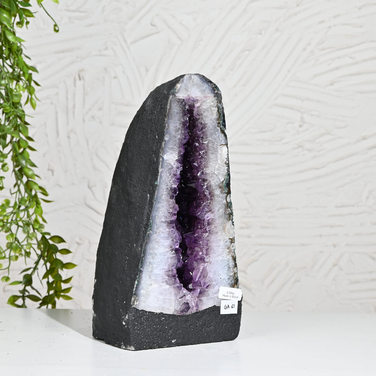 Amethyst Geode
