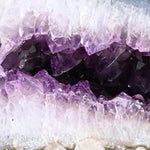 Load image into Gallery viewer, Natural Amethyst Geode 6.20kg - Raw Crystal for Healing