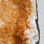 Load image into Gallery viewer, Citrine Energy Stone 9.40kg – Natural Crystal for Prosperity &amp; Home Balance