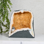 Load image into Gallery viewer, Natural Citrine Cluster 12.30kg – Healing Stone for Abundance &amp; Positive Energy