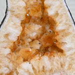 Load image into Gallery viewer, Citrine Crystal Formation 9.90kg – Raw Stone for Prosperity, Balance &amp; Energy