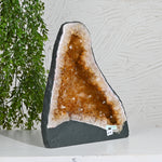 Load image into Gallery viewer, Premium Citrine Cluster 10.95kg – Natural Healing Crystal for Home &amp; Office Positivity