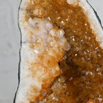 Load image into Gallery viewer, Citrine Crystal Cluster 7.15kg – Healing Stone for Abundance &amp; Decor