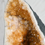 Load image into Gallery viewer, Citrine Crystal Cluster 7.15kg – Healing Stone for Abundance &amp; Decor