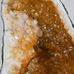 Load image into Gallery viewer, Citrine Crystal Cluster 7.15kg – Healing Stone for Abundance &amp; Decor