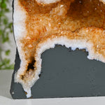 Load image into Gallery viewer, Citrine Cluster 5.35kg – Natural Crystal for Prosperity &amp; Home Styling