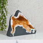 Load image into Gallery viewer, Citrine Cluster 5.35kg – Natural Crystal for Prosperity &amp; Home Styling