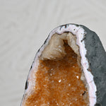 Load image into Gallery viewer, Premium Citrine Crystal 11.20kg – Large Energy Stone for Luxury Decor
