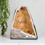 Load image into Gallery viewer, Citrine Energy Stone 8.50kg – Natural Wealth Crystal for Abundance