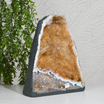 Load image into Gallery viewer, Citrine Energy Stone 8.50kg – Natural Wealth Crystal for Abundance