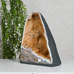 Load image into Gallery viewer, Citrine Energy Stone 8.50kg – Natural Wealth Crystal for Abundance