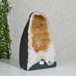 Load image into Gallery viewer, Raw Citrine Cluster 5.80kg – Healing Crystal for Home &amp; Office Decor