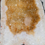 Load image into Gallery viewer, Raw Citrine Cluster 5.80kg – Healing Crystal for Home &amp; Office Decor