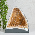 Load image into Gallery viewer, Premium Citrine Cluster 7.35kg – Healing Crystal Stone for Home Positivity