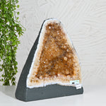 Load image into Gallery viewer, Premium Citrine Cluster 7.35kg – Healing Crystal Stone for Home Positivity