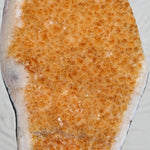 Load image into Gallery viewer, Extra Large Citrine 8.86kg – Statement Healing Crystal for Luxury Decor