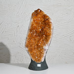 Load image into Gallery viewer, Large Raw Citrine 6.85kg – Healing Crystal for Abundance &amp; Energy Balance