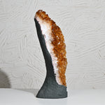 Load image into Gallery viewer, Large Raw Citrine 6.85kg – Healing Crystal for Abundance &amp; Energy Balance