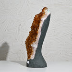 Load image into Gallery viewer, Large Raw Citrine 6.85kg – Healing Crystal for Abundance &amp; Energy Balance