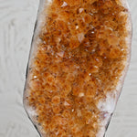 Load image into Gallery viewer, Large Raw Citrine 6.85kg – Healing Crystal for Abundance &amp; Energy Balance