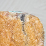 Load image into Gallery viewer, Citrine Geode 5.95kg – Raw Crystal Cluster for Wealth &amp; Interior Decor