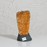 Load image into Gallery viewer, Raw Citrine Crystal 1.1kg – Energy Stone for Prosperity &amp; Balance