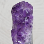 Load image into Gallery viewer, Natural Amethyst Geode 2.65kg - Raw Crystal for Healing