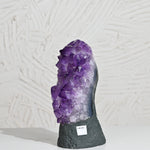 Load image into Gallery viewer, Natural Amethyst Geode 2.65kg - Raw Crystal for Healing