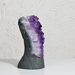 Load image into Gallery viewer, Natural Amethyst Geode 2.65kg - Raw Crystal for Healing