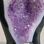 Load image into Gallery viewer, Natural Amethyst Geode 3.85kg - Raw Crystal for Healing