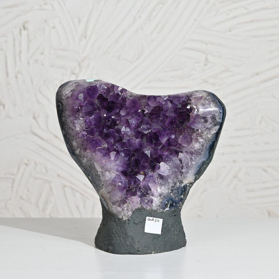 Amethyst Geode