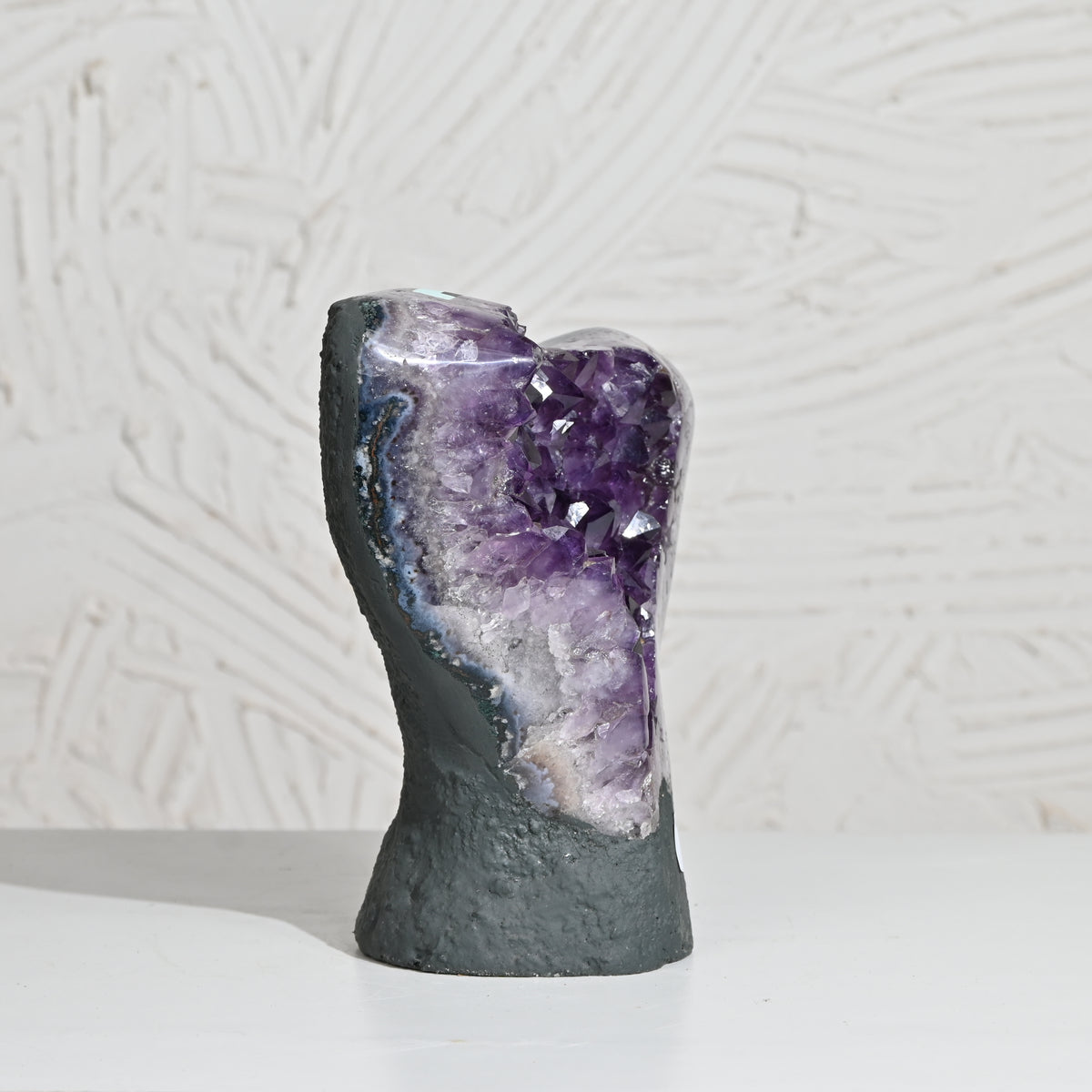 Amethyst Geode