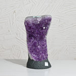 Load image into Gallery viewer, Natural Amethyst Geode 4.15kg - Raw Crystal for Healing