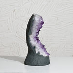 Load image into Gallery viewer, Natural Amethyst Geode 4.15kg - Raw Crystal for Healing
