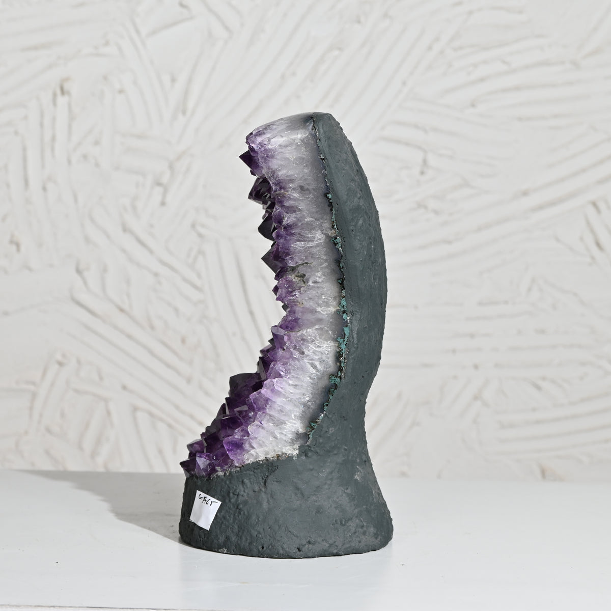 Amethyst Geode