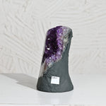 Load image into Gallery viewer, Natural Amethyst Geode 1.75kg - Raw Crystal for Healing